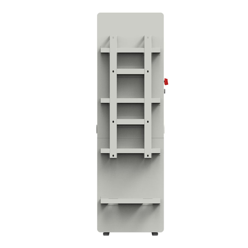 Solar Inverter Energy Storage