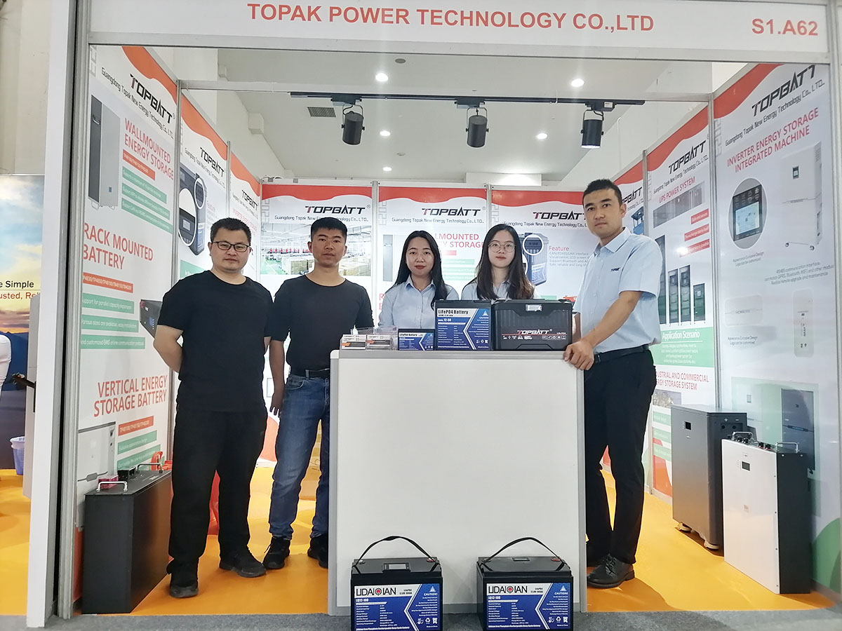 Solar Energy Exhibition